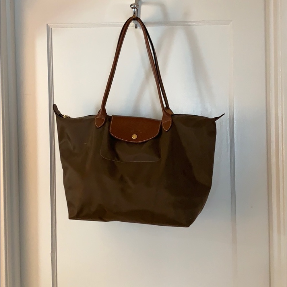 LONGCHAMP le pliage bag